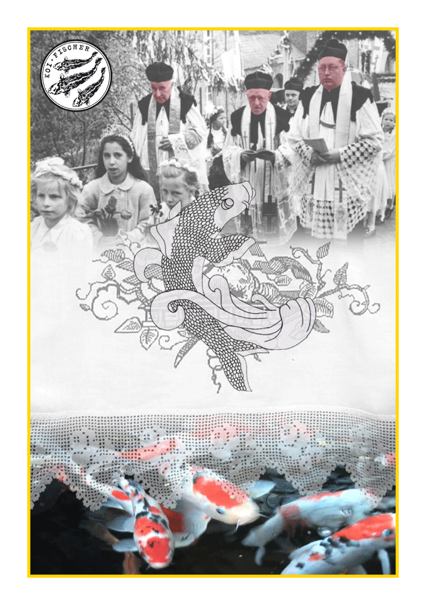 Bild Koi Spezial Ostern 09