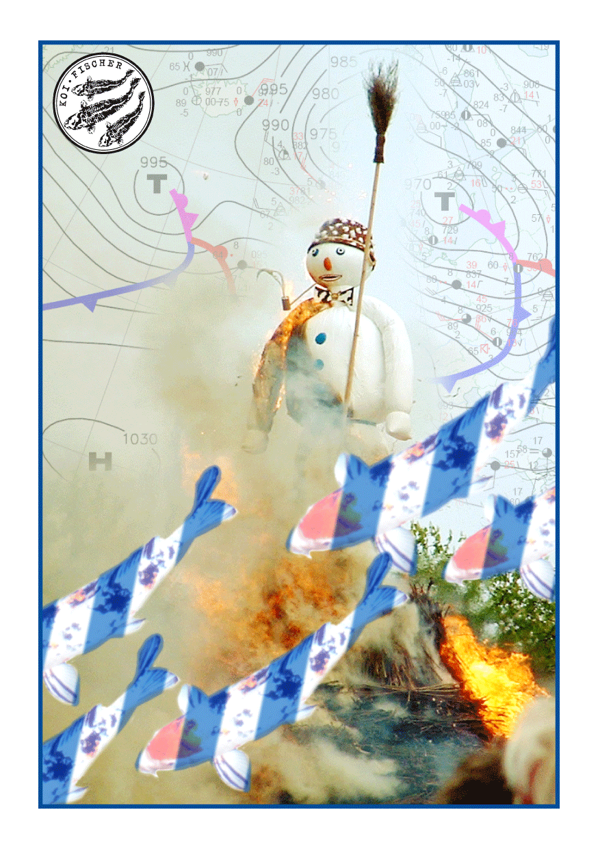 Bild Koispezial Sechselaeuten 2010