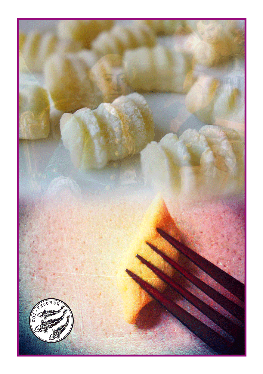 Bild Rezepte Februar 2013 Gnocchi Gourmet Erdmaennchen